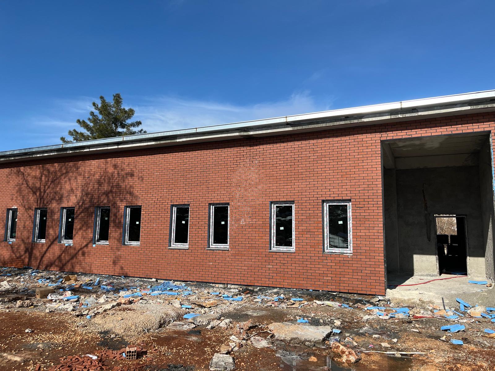 Özden PVC Alüminyum ve Ticaret