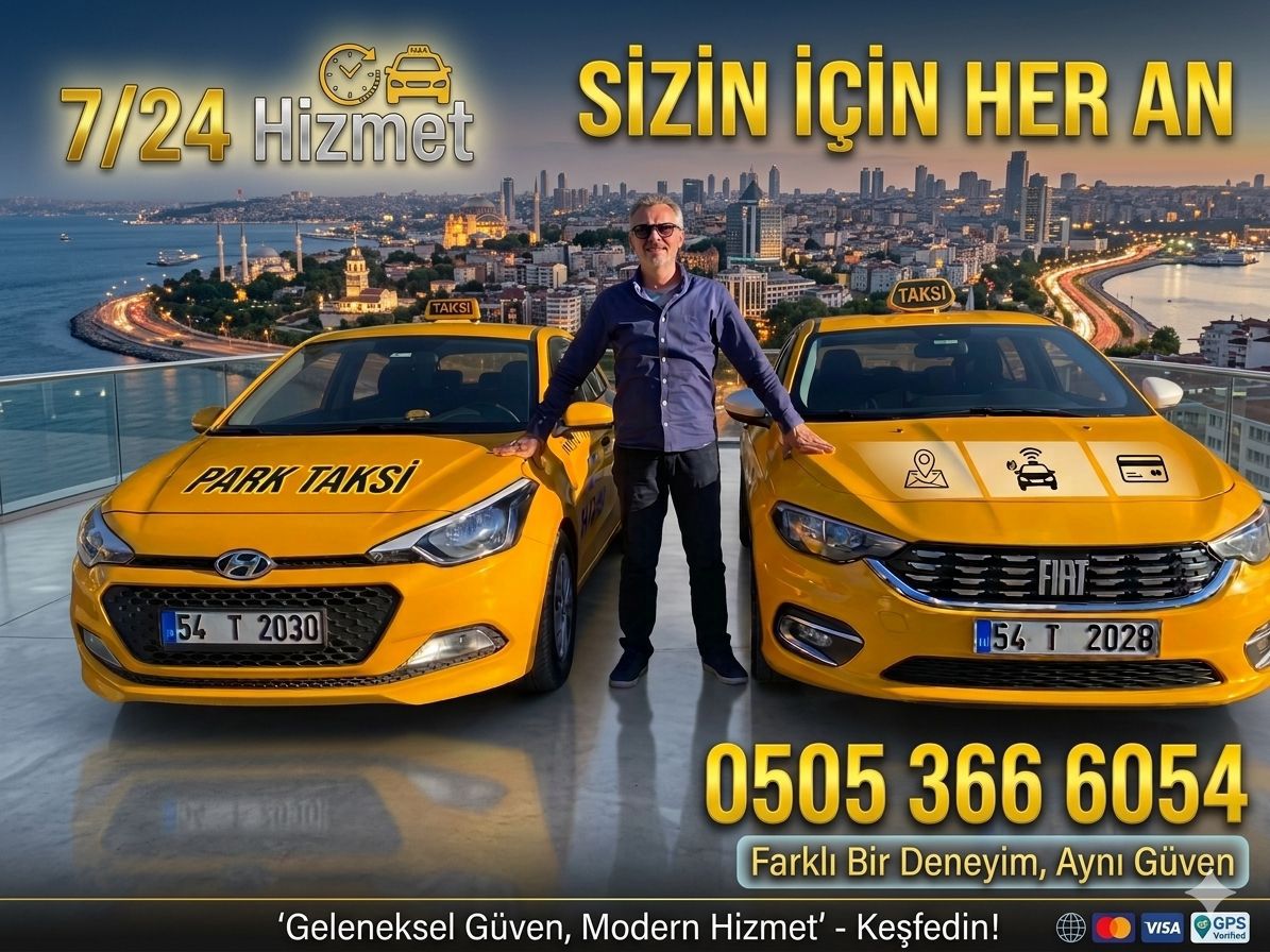Akyazı Taksi