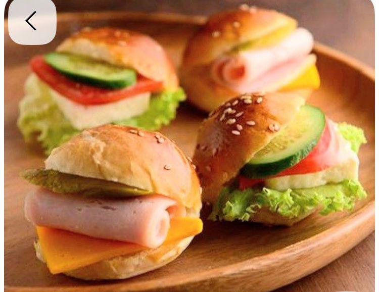 7/24 Catering 