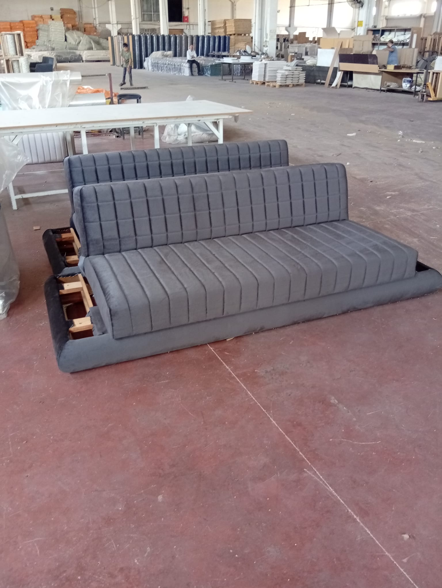 Pera Mobilya & Koltuk Döşeme