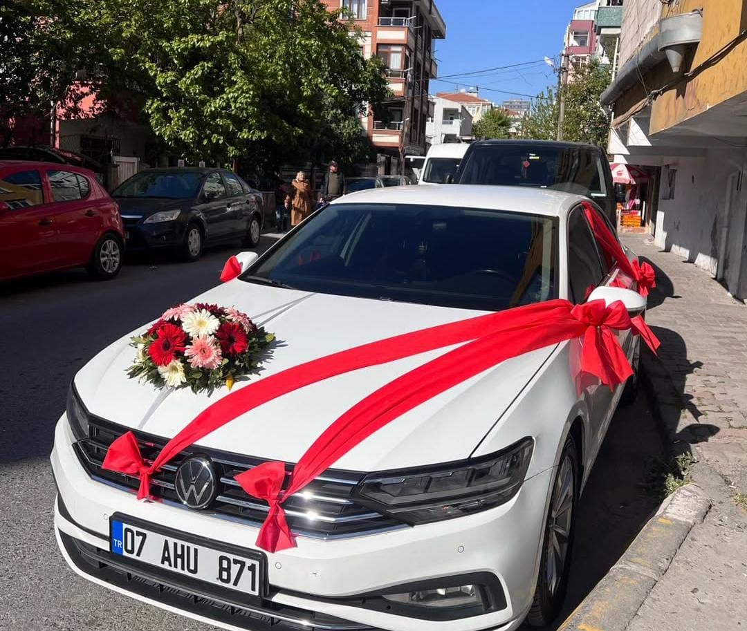 Kanarya Çiçekçilik