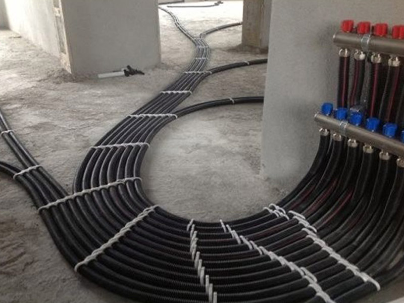 Özsa Doğalgaz Mühendislik