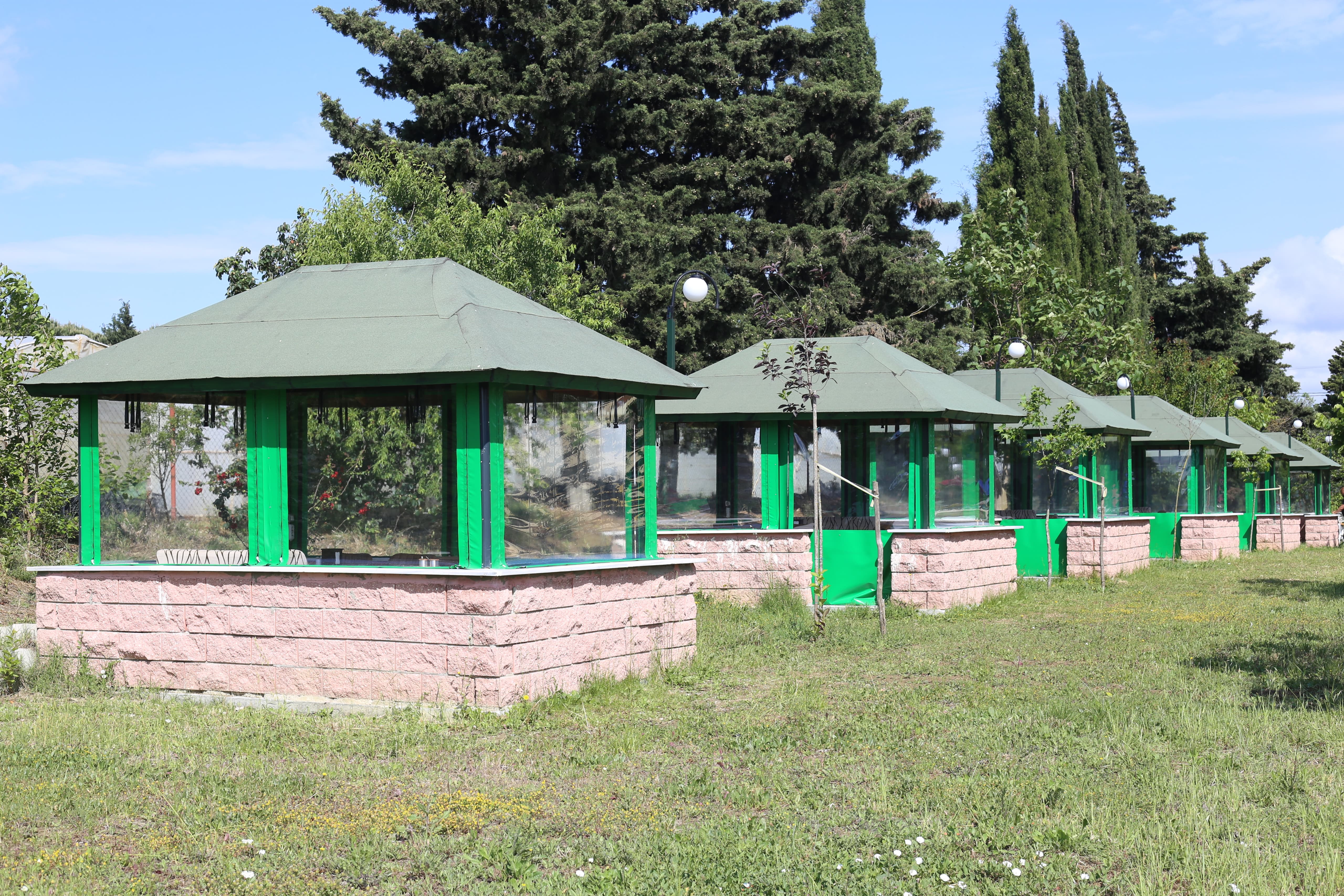 Tuna Park Et Mangal