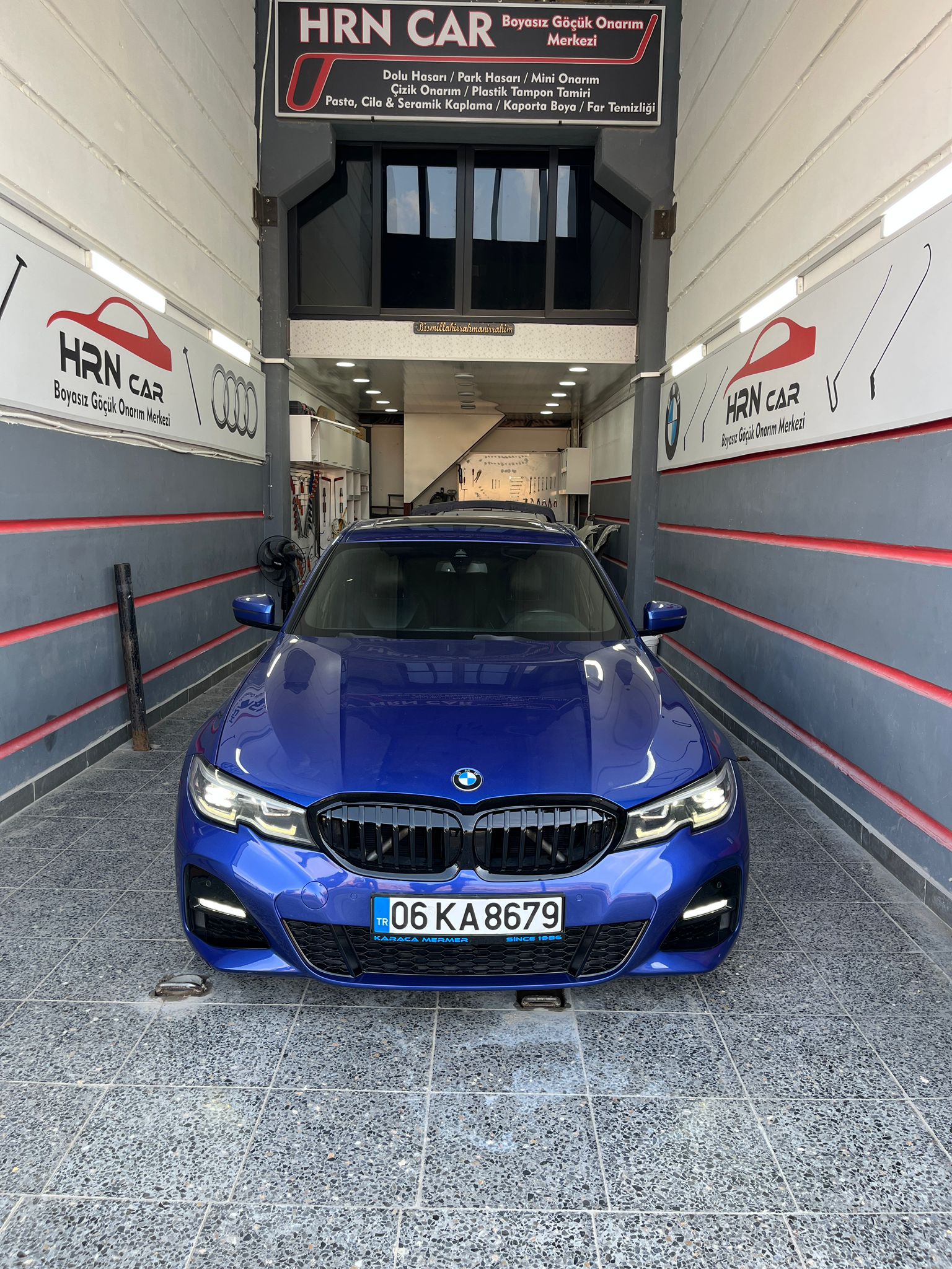 Hrn Car
