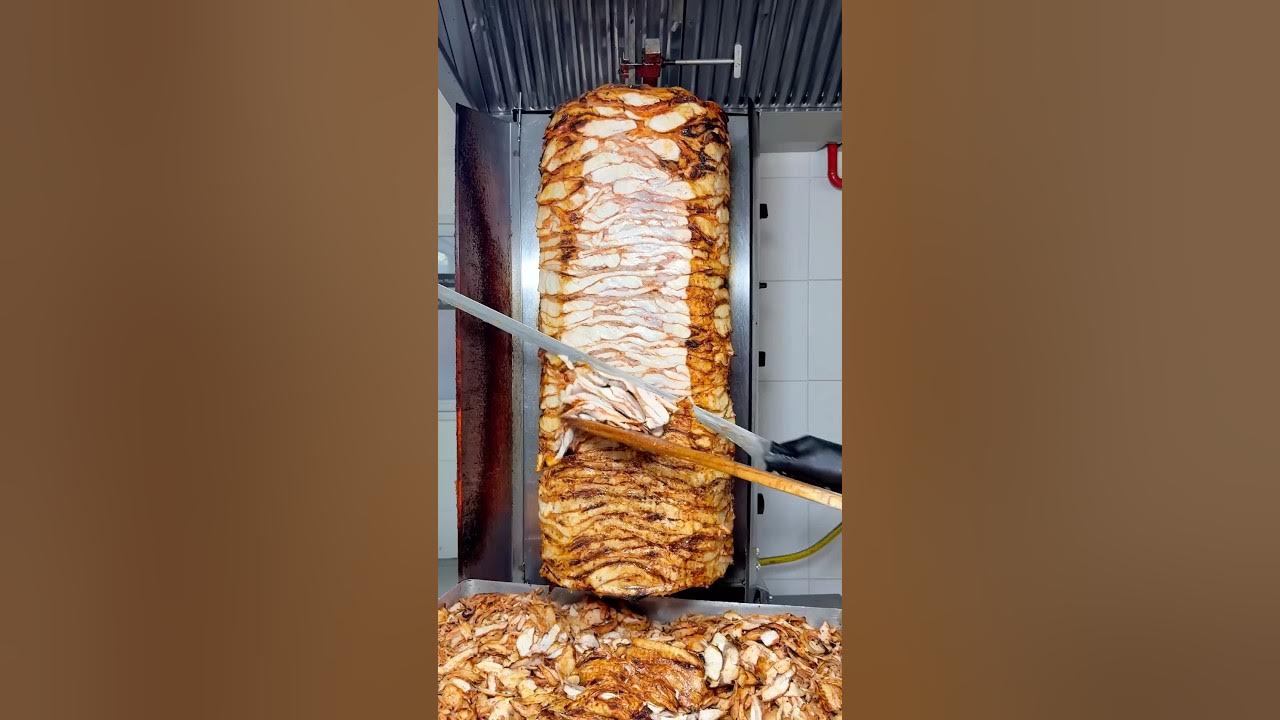Öz Bismil Döner