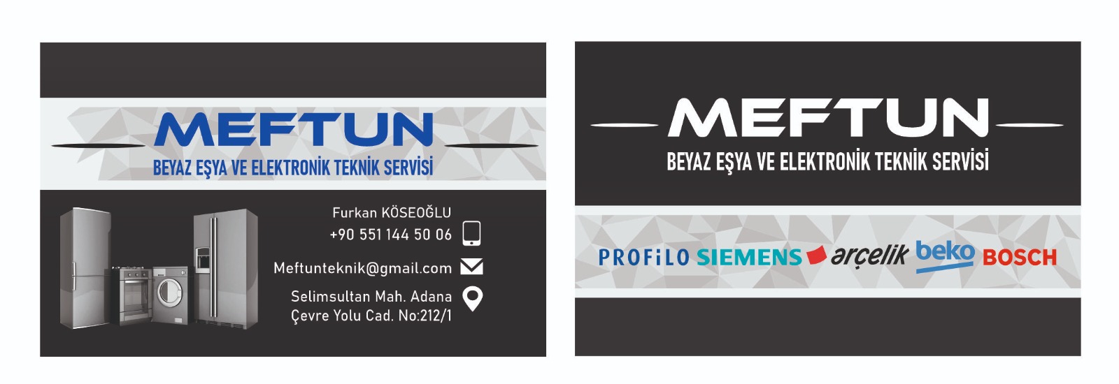 Meftun Teknik Servis