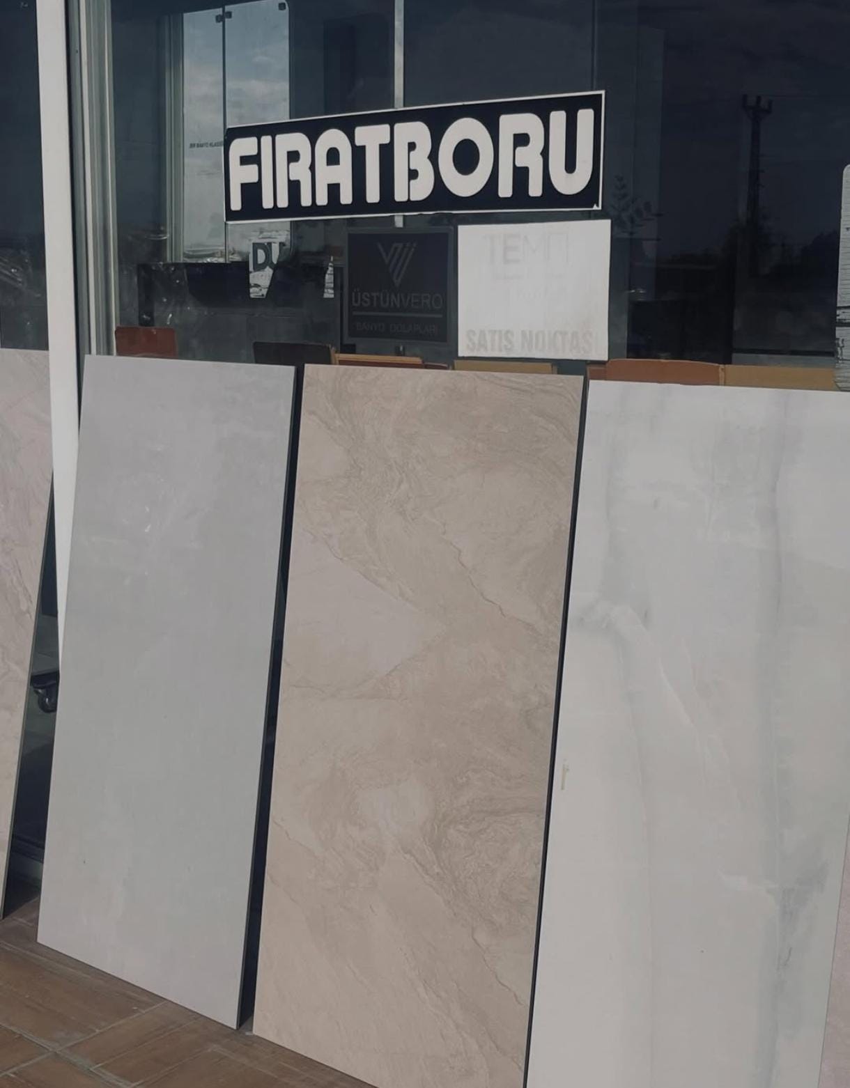 Askeroğlu Yapı Malzemeleri