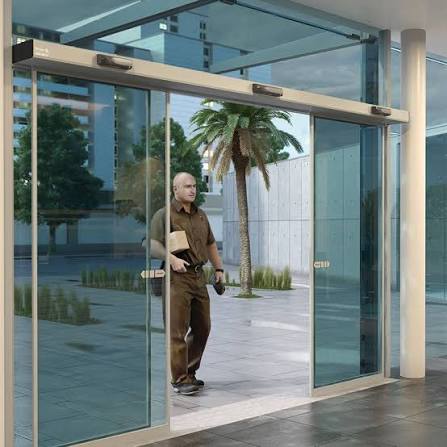 Gül Door