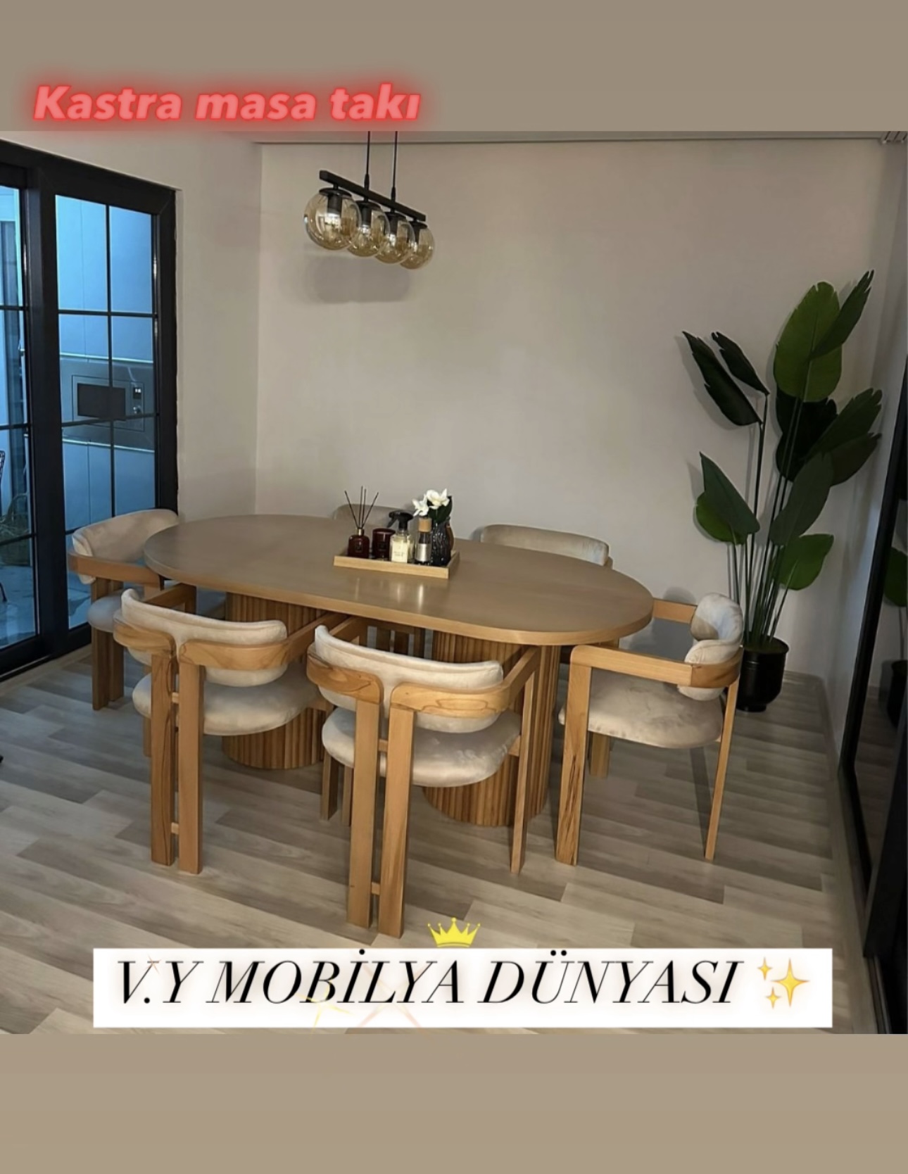 V.Y KOLTUK TASARIM V.Y MOBİLYA DÜNYASI