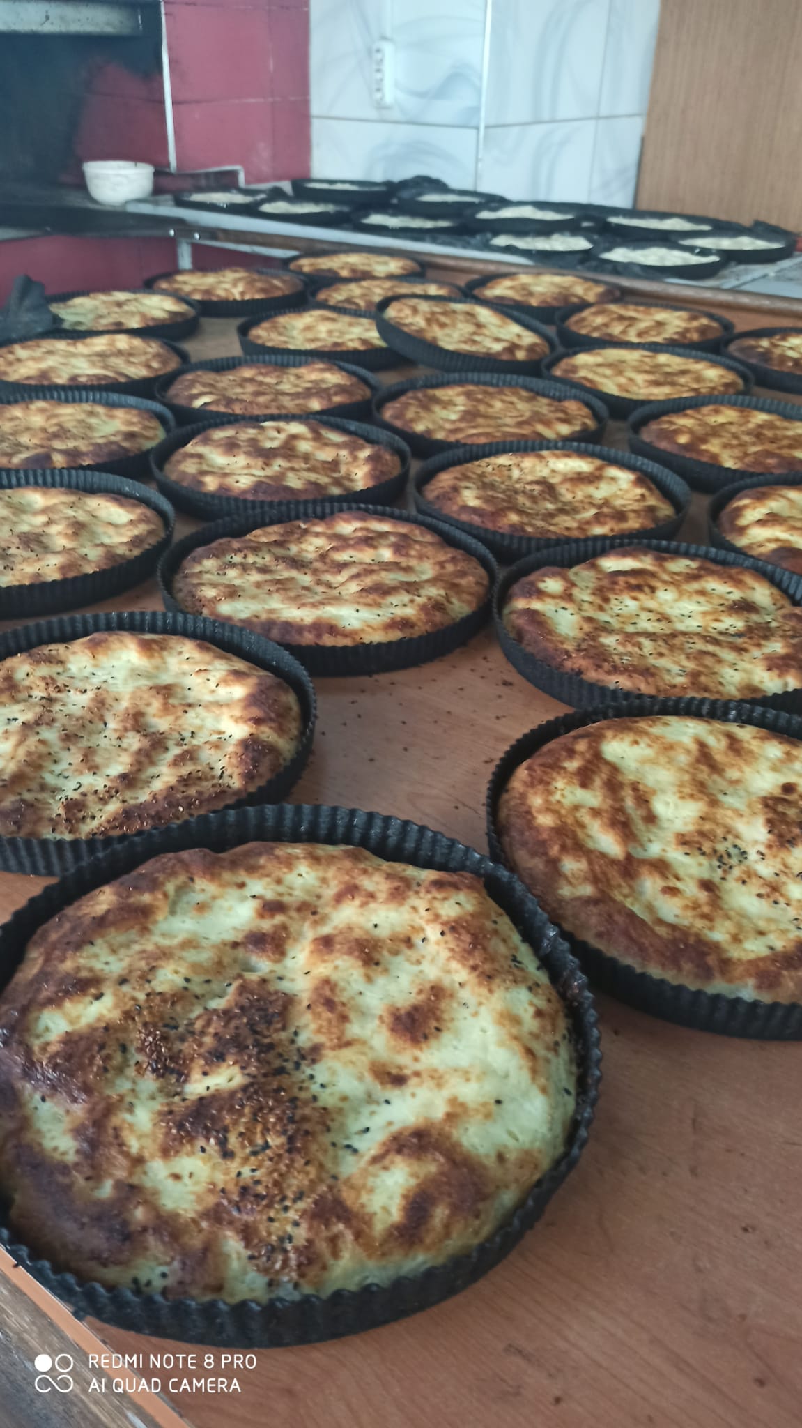 Doyum Pide