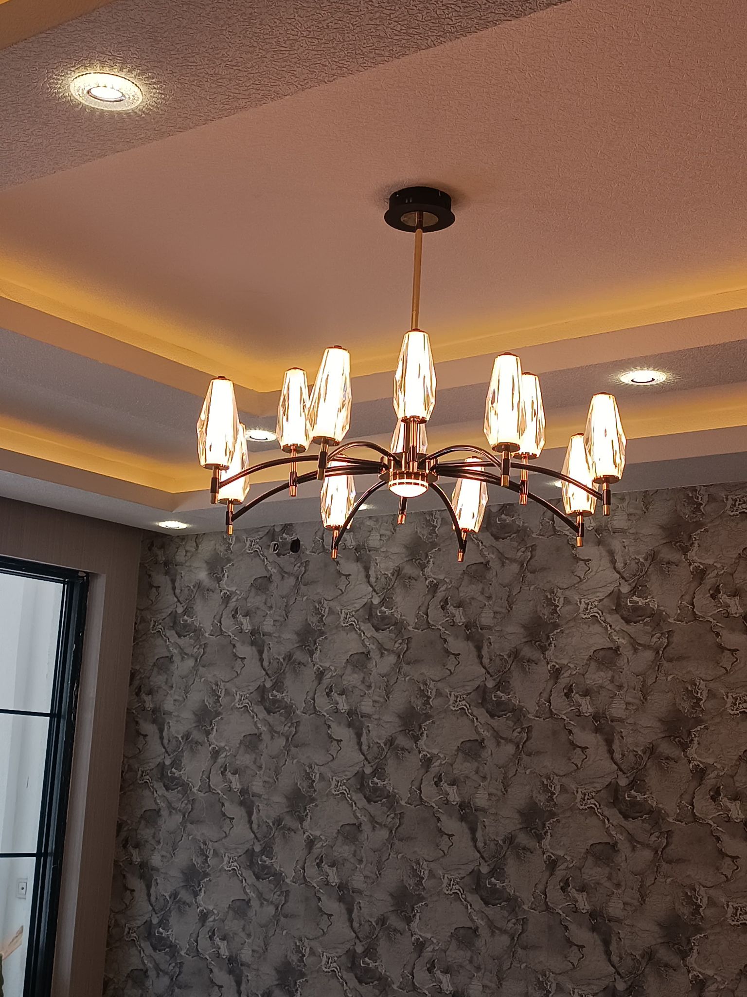 Kadıoğulları Elektrik Aydınlatma