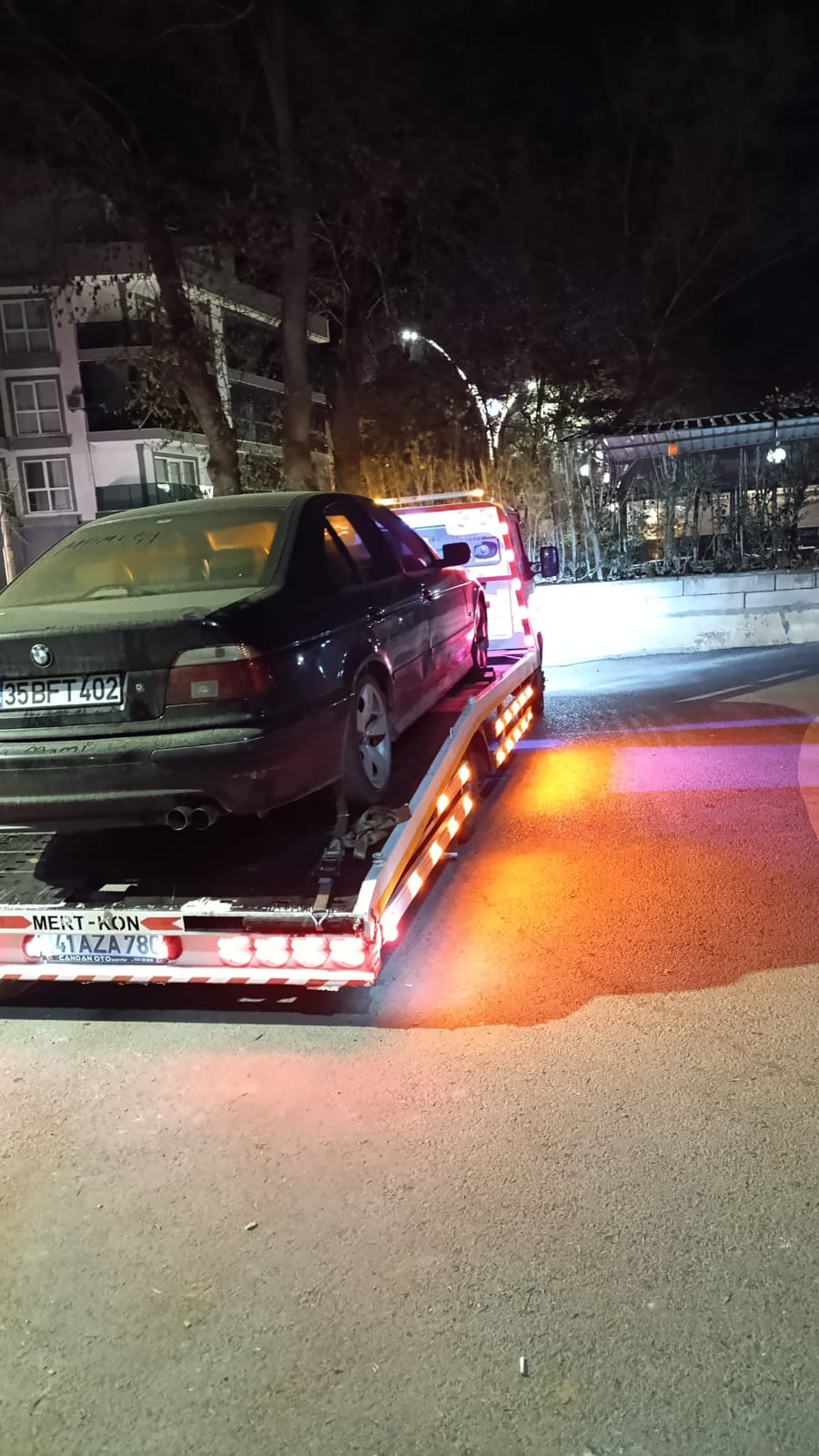 Kuzey Oto Kurtarma