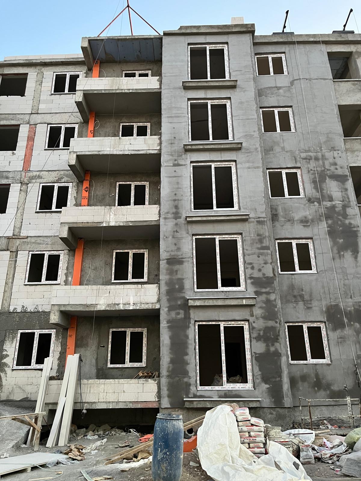 Özden PVC Alüminyum ve Ticaret