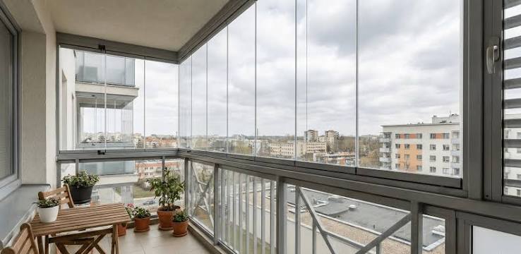 Alemdar Cam Balkon