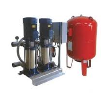 Azra Teknik Hidrofor Pompa 