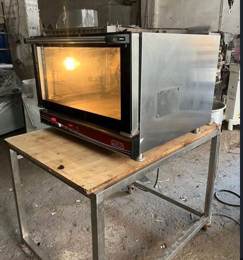 Ekiz Makina Teknik Servis