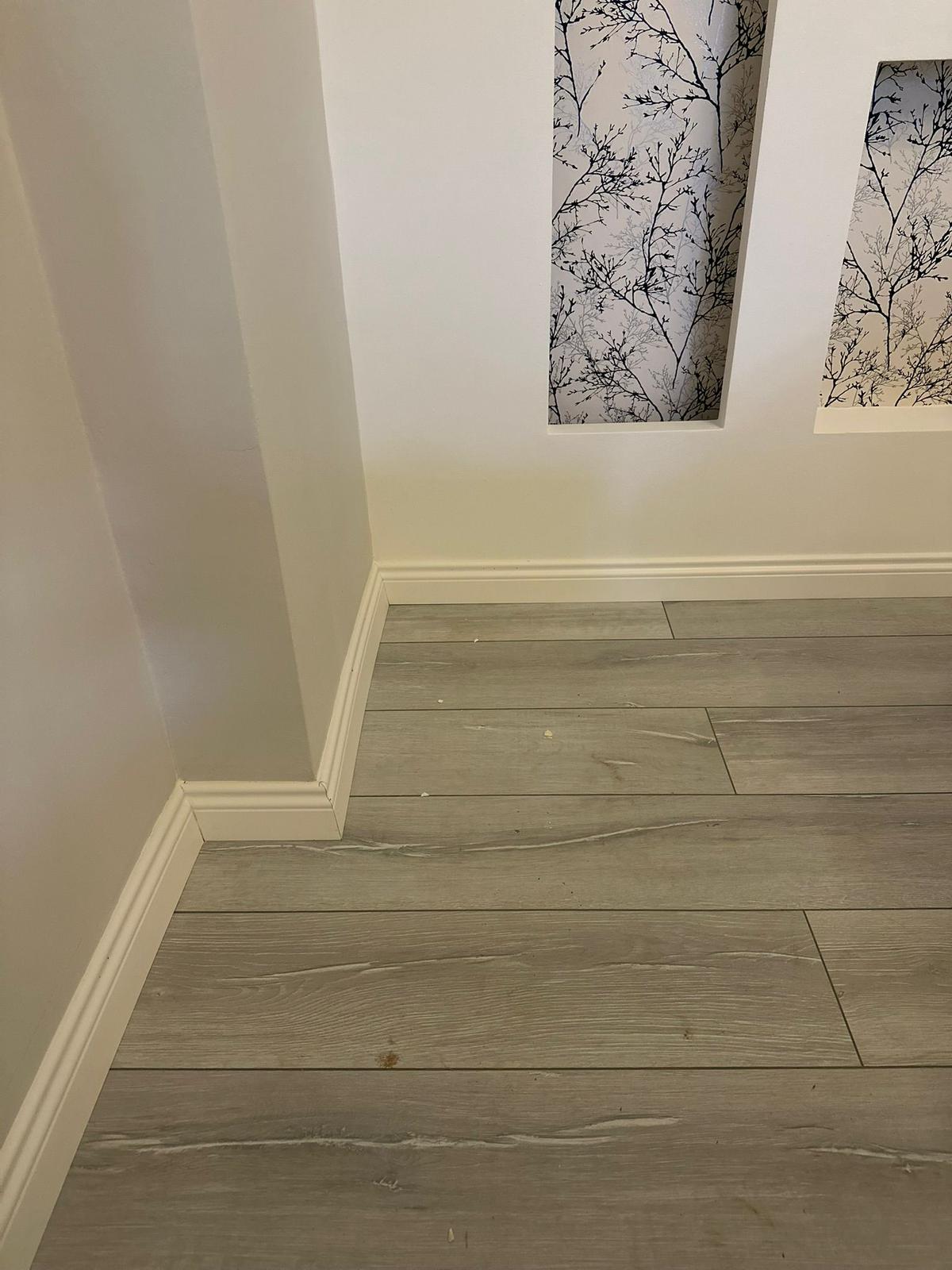 Furkan Laminant Parke 