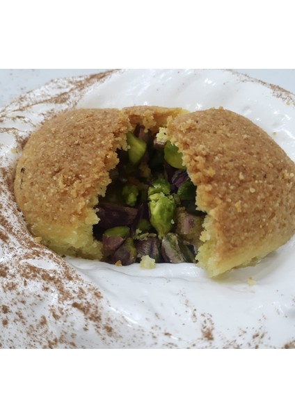 Tatlım Simit Yöresel Gerebiç