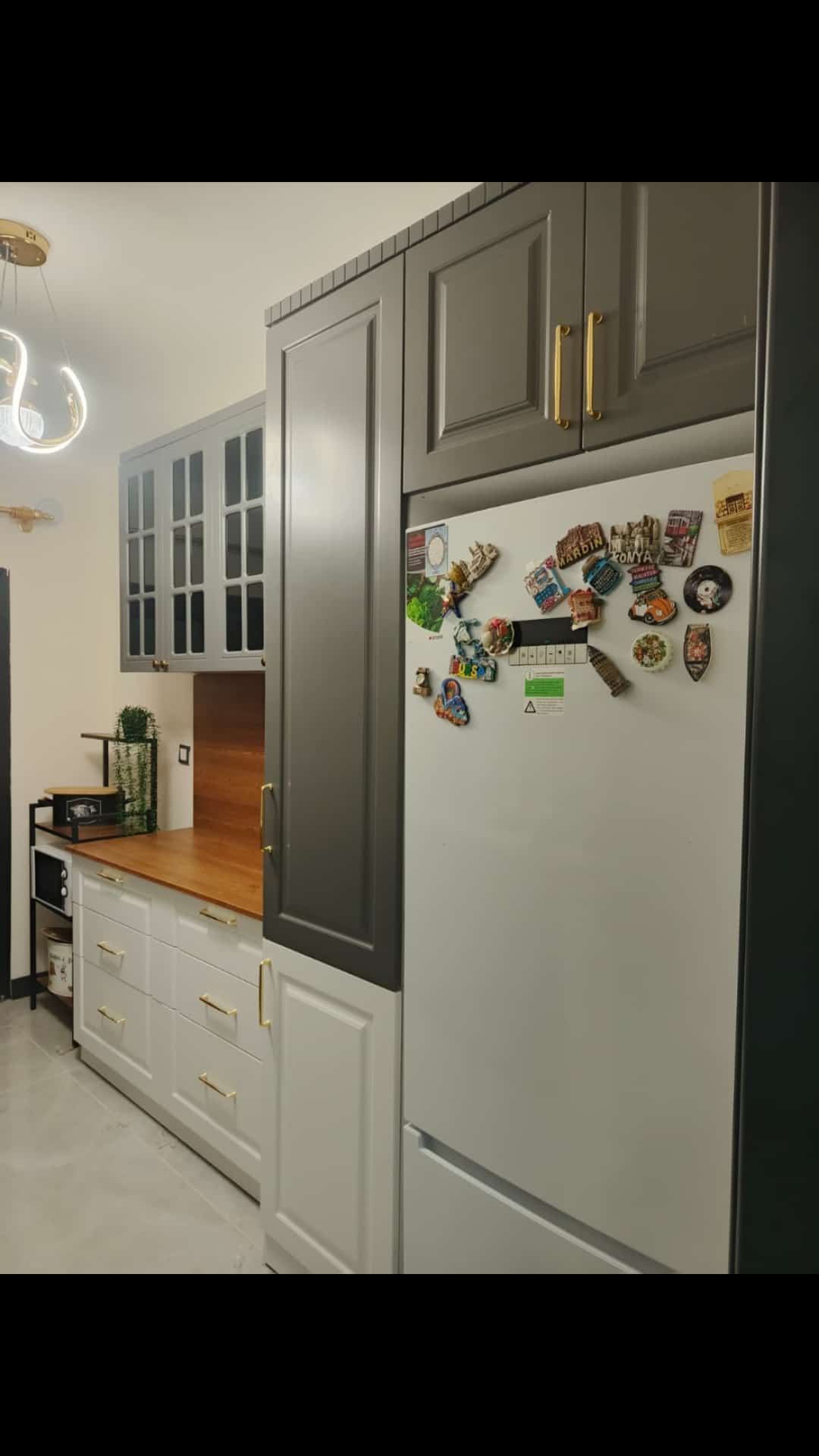 Öz Badıllı Mobilya Dekor