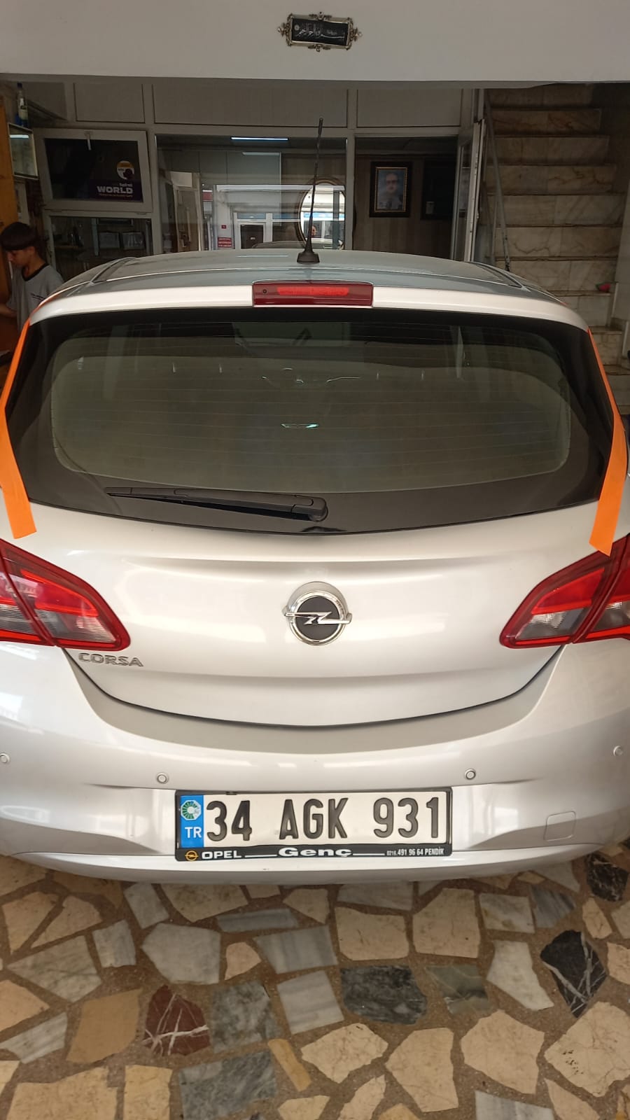 İkiler Oto Cam Sanayi ve Tic. Ltd. Şti. 