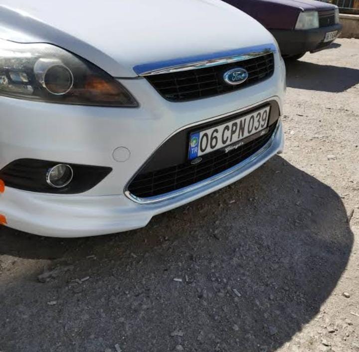 FİBER BODYKİT