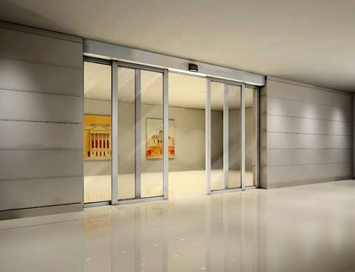Gül Door