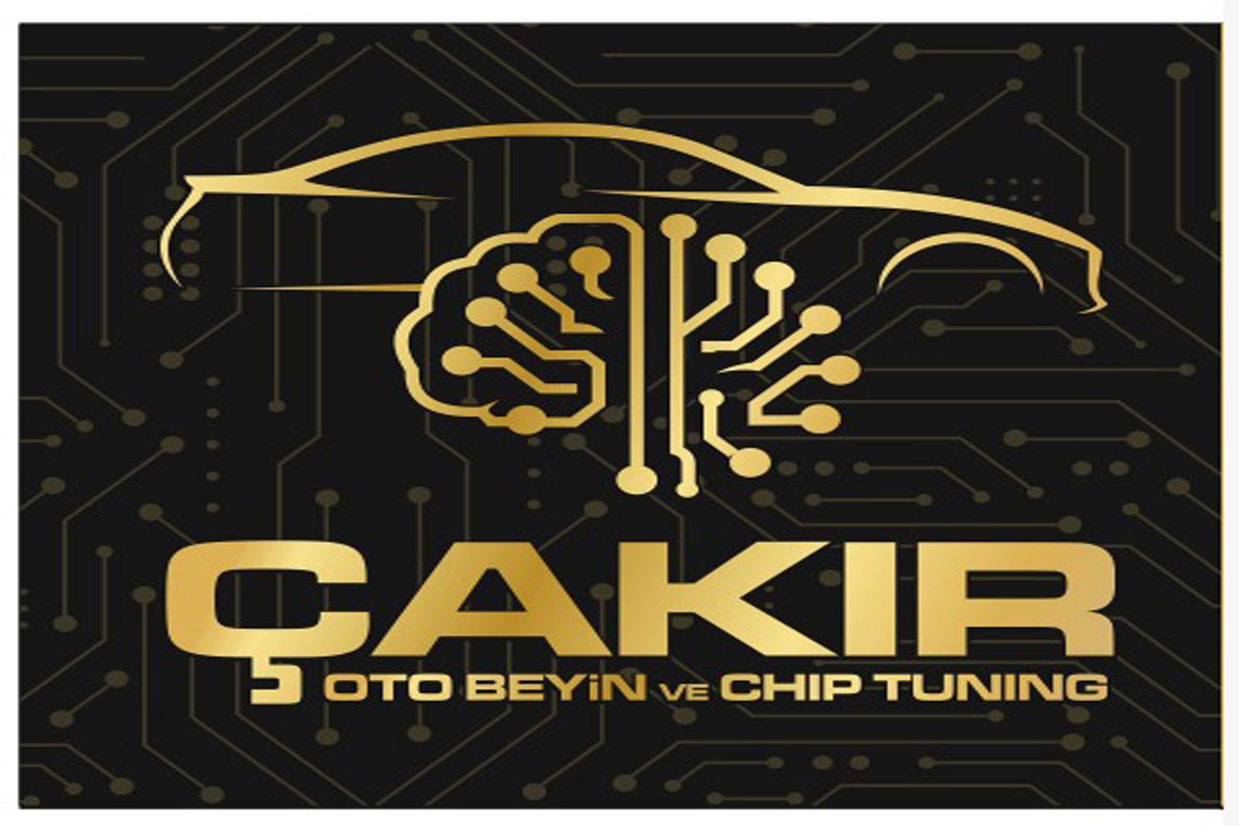 Çakır Oto Beyin Chip Tuning