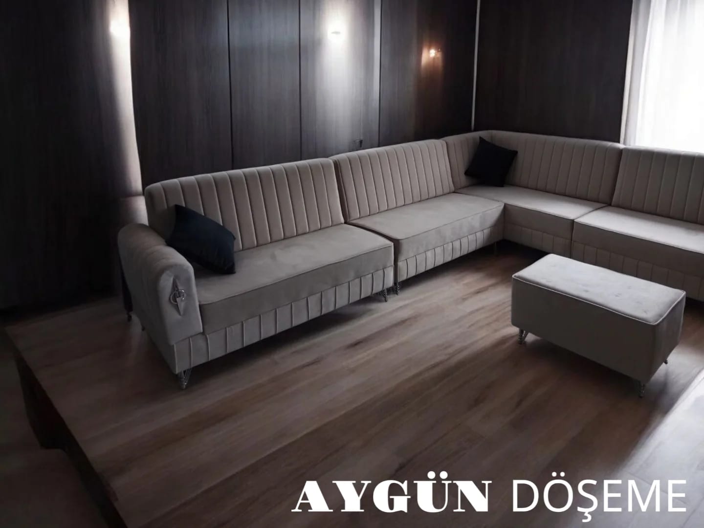 Aygün Döşeme