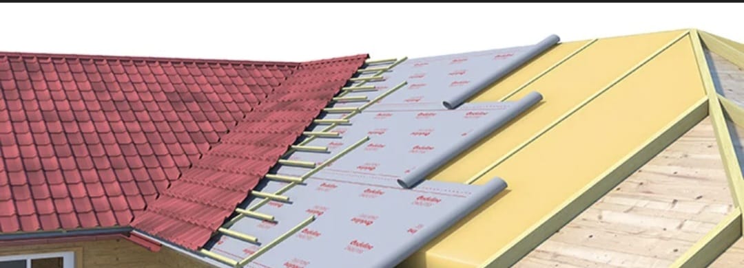 Arslan Çatı İzolasyon