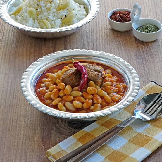 Pilavcı Tufan Usta