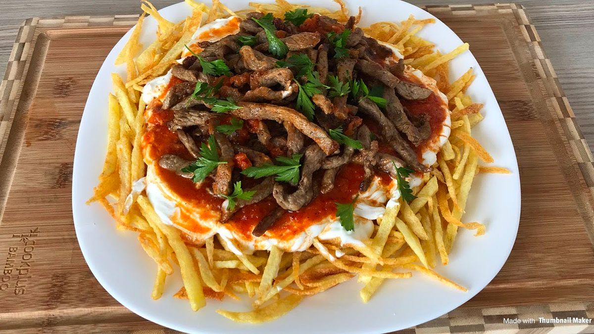 Gözdeli Lezzetler