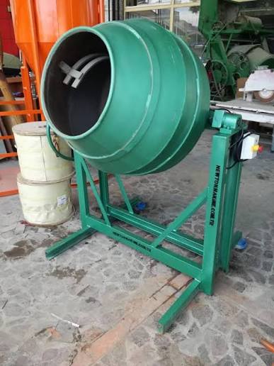 Dempom Makina