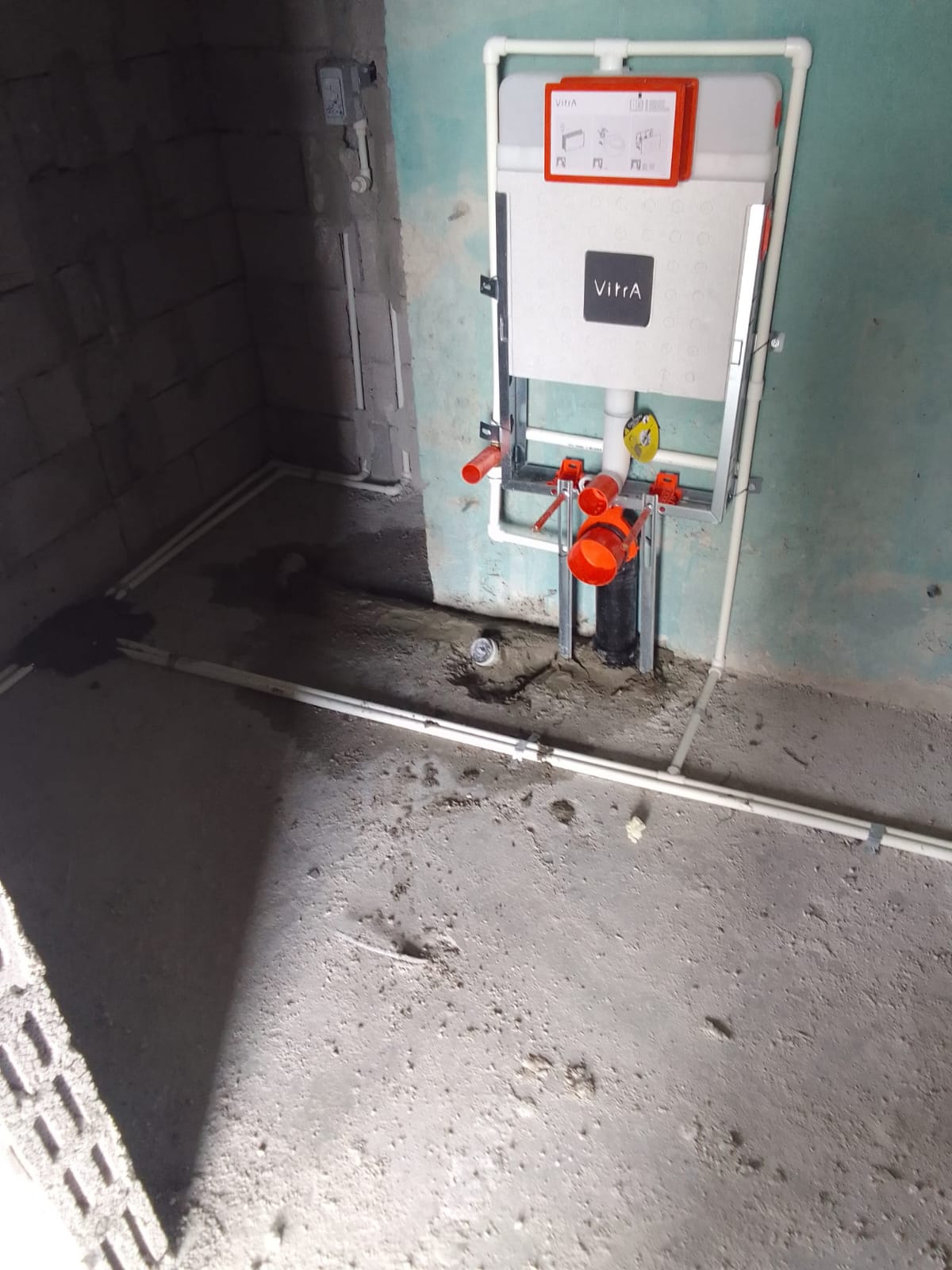 MD Modern Sıhhi Tesisat Doğalgaz 