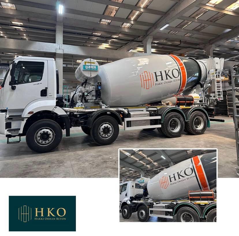 HKO BETON