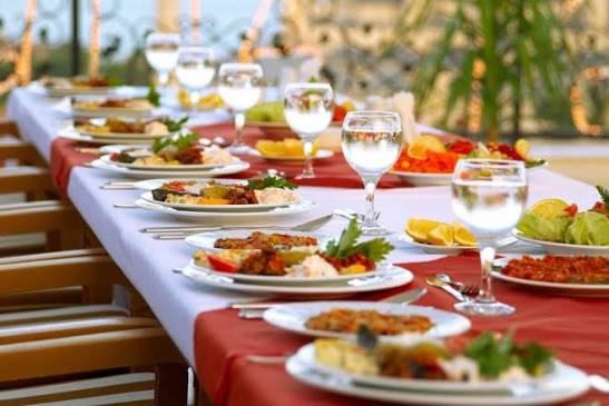 Deniz Catering