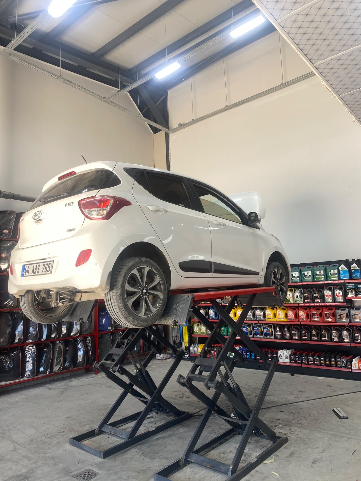 AUTOFER