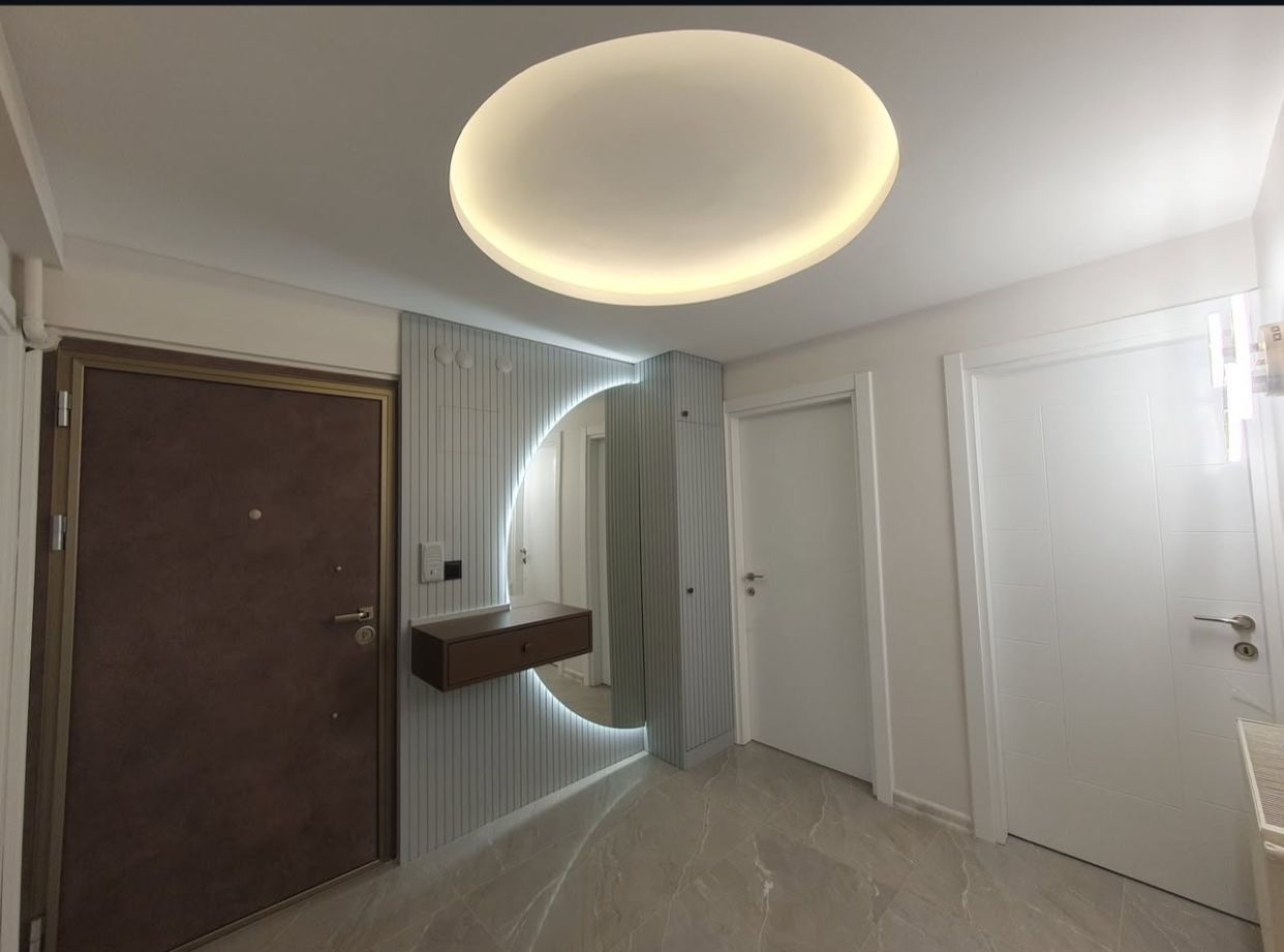 MG Yapı Dekorasyon