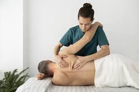 S’Paradise Spa masaj Salonu