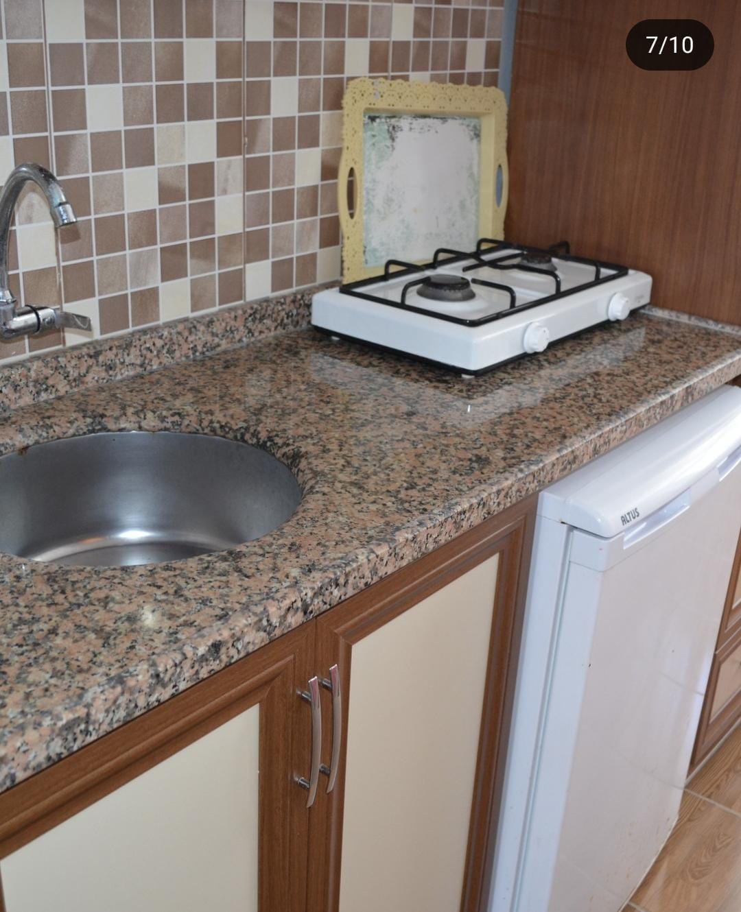 Güzel Apart