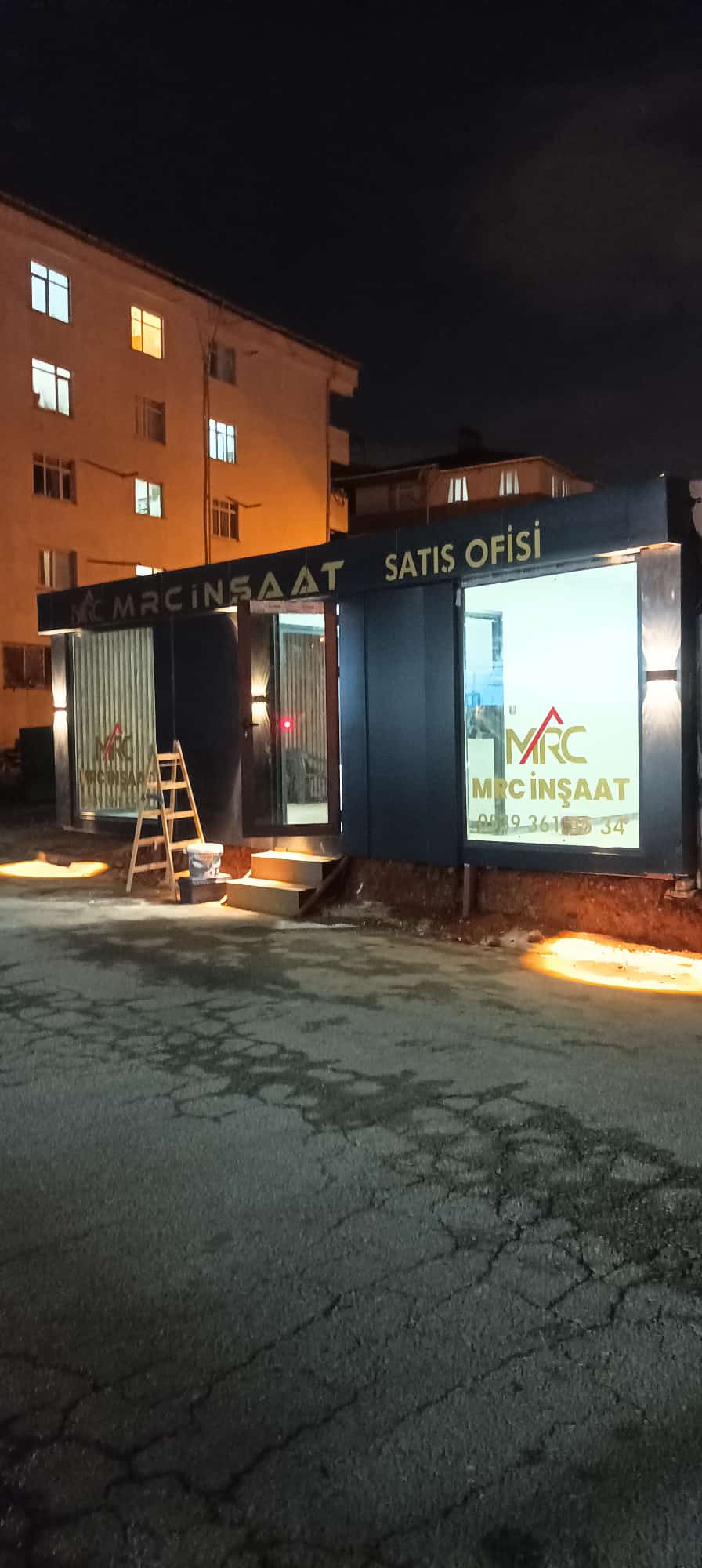 Güven Elektrik