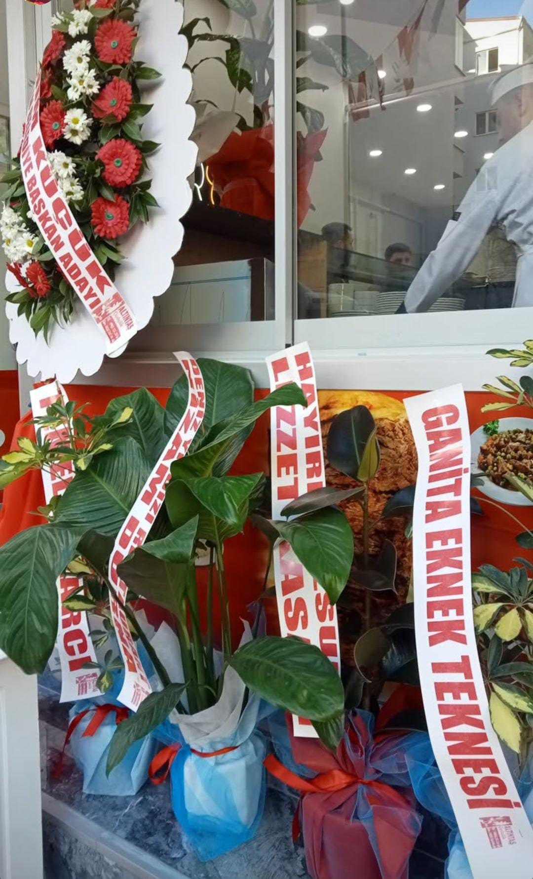 Cevat Lokanta
