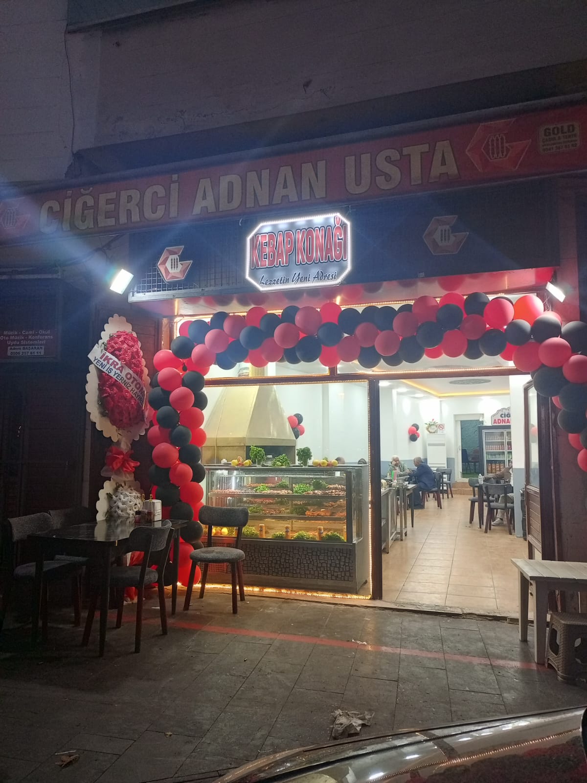 Kebap Konağı