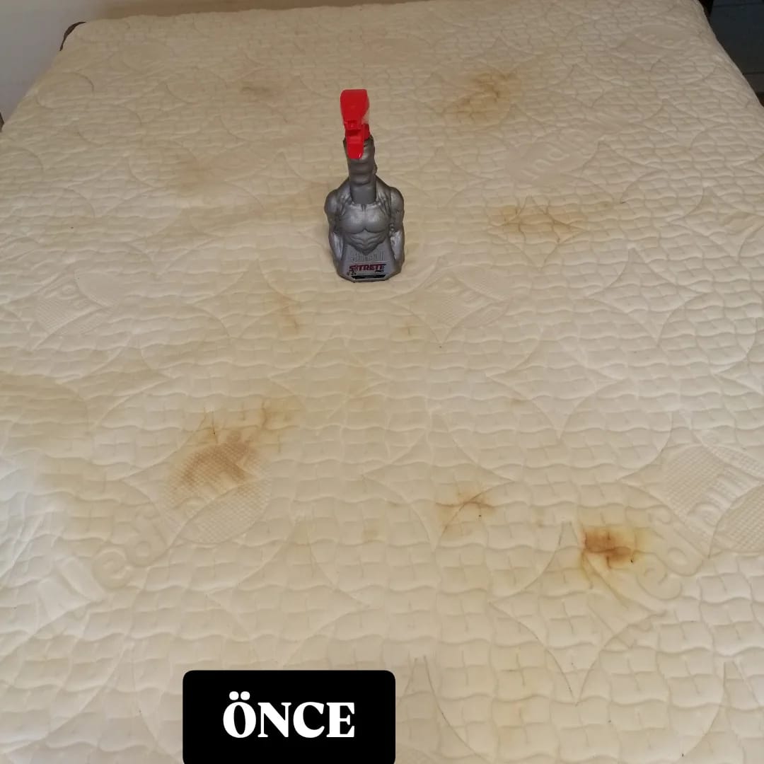 Kemer Koltuk Yıkama