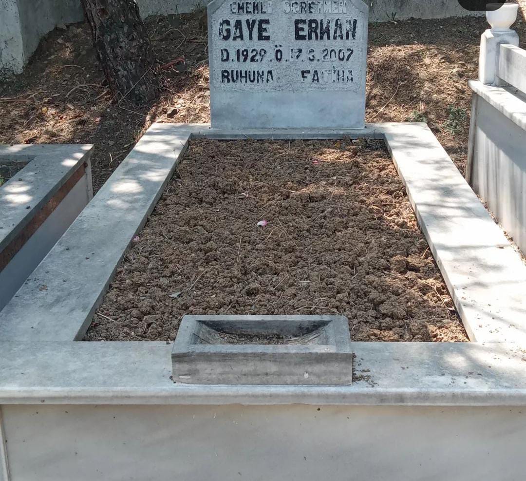 Efe Bahçıvanlık