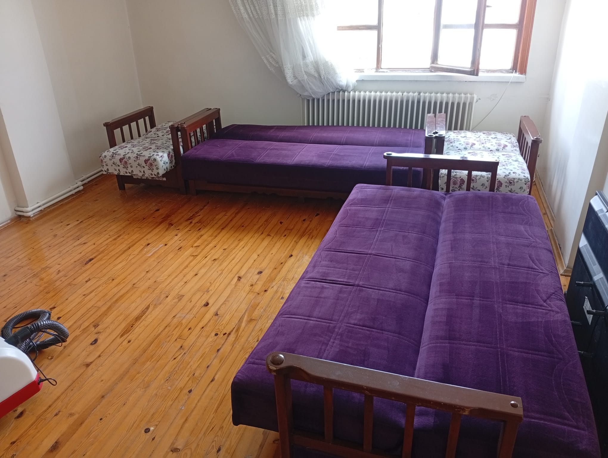 Tülüşah Halı Koltuk Yıkama