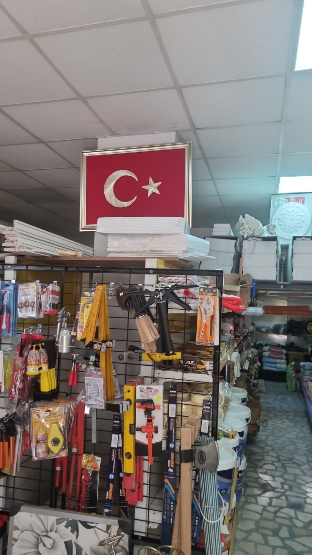 Umay Yapı