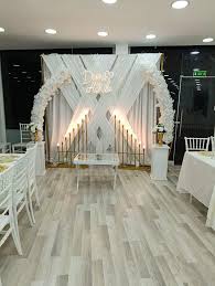 Alyans Balo Davet