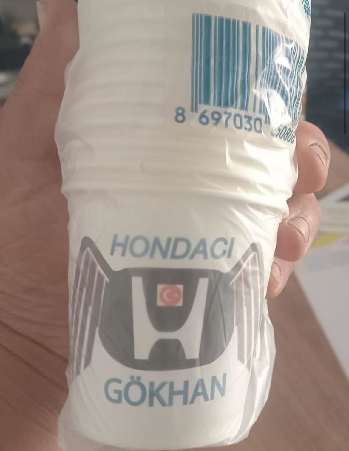 Yavuz Ticaret