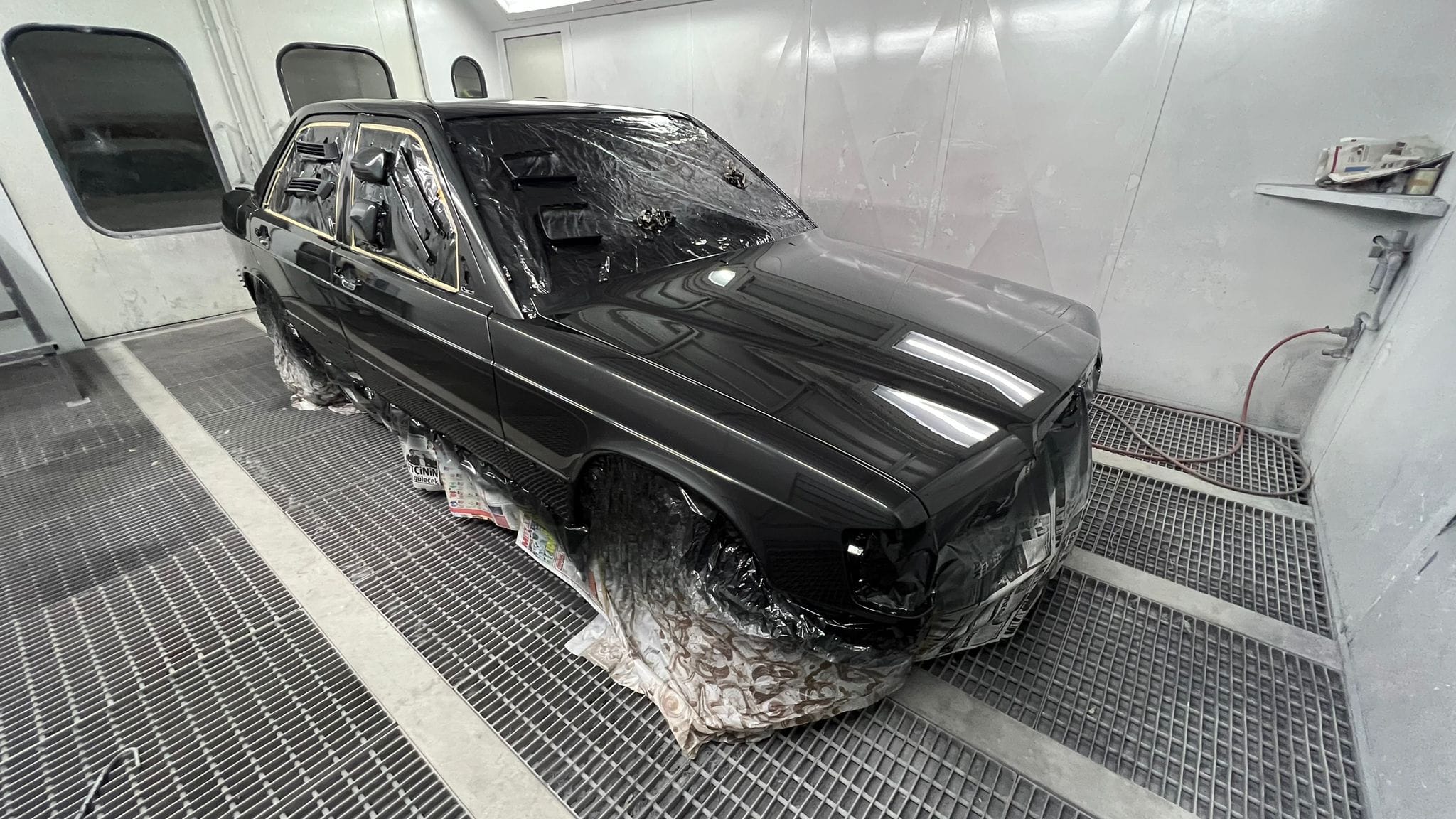 Prestij Oto Boya Kaporta