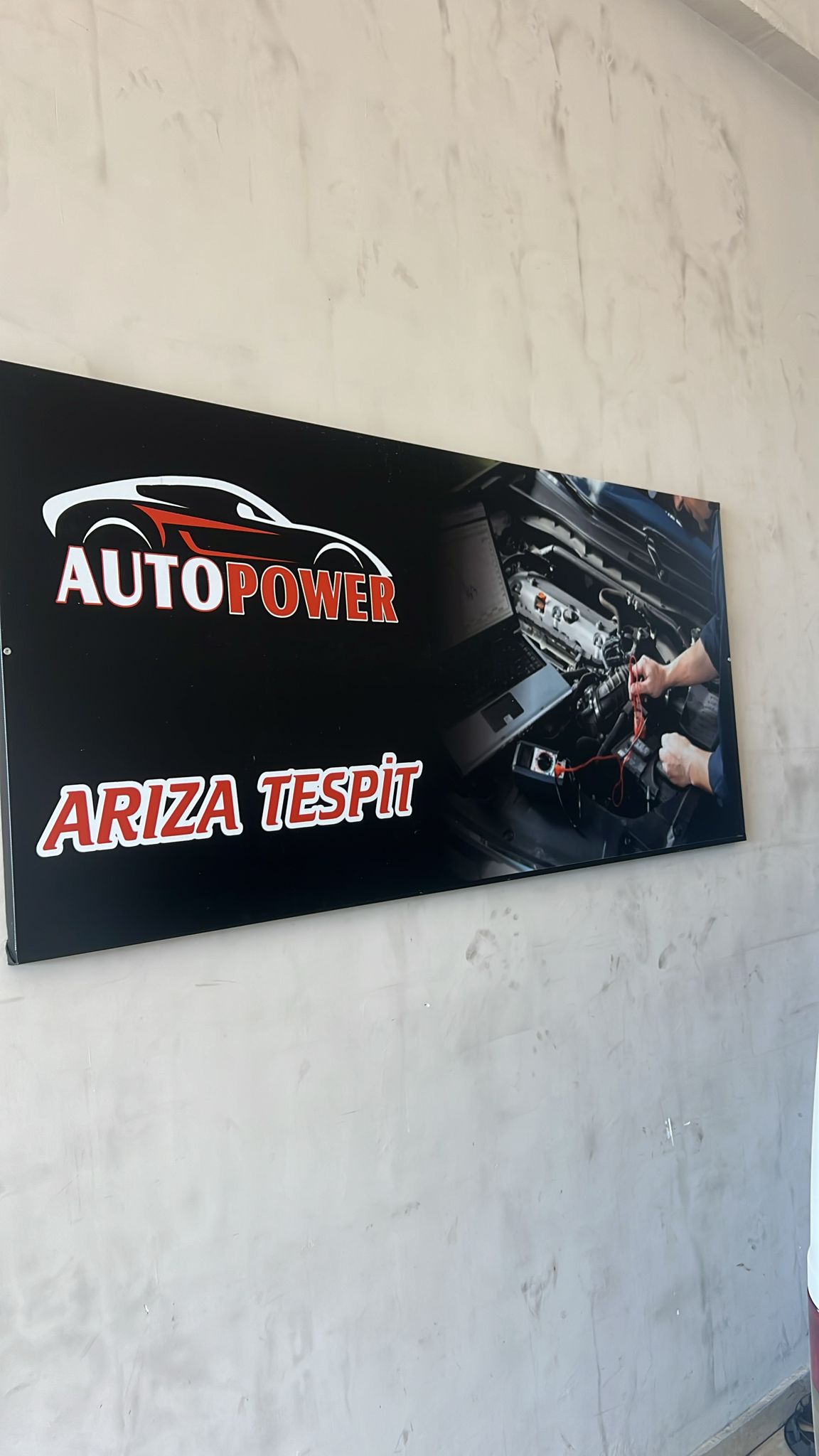 Auto Power